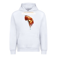 White Halloween 1978 Original Graphic . Urban Hoodie - minhPixels