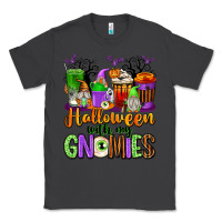 Smoke Halloween with My Gnomies Coffee Cups Classic Tee - texasbilliewilder
