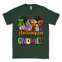 Sports Green Halloween with My Gnomies Coffee Cups Classic Tee - texasbilliewilder