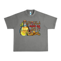 Tornado tequila made me do it Urban Heavy Tee - RanaPortraitStore