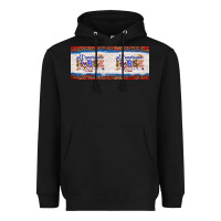 All American Nurse 11oz Mug Heavyweight Hoodie | Teevron