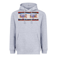 Heather Grey all american nurse 11oz mug Heavyweight Hoodie - Artiststas