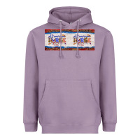Lavender all american nurse 11oz mug Heavyweight Hoodie - Artiststas