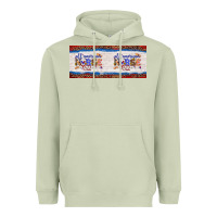 Matcha all american nurse 11oz mug Heavyweight Hoodie - Artiststas