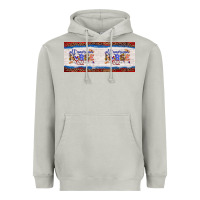 Moon Dust all american nurse 11oz mug Heavyweight Hoodie - Artiststas