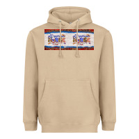 Mushroom all american nurse 11oz mug Heavyweight Hoodie - Artiststas