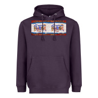 Plum all american nurse 11oz mug Heavyweight Hoodie - Artiststas