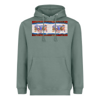 Sage all american nurse 11oz mug Heavyweight Hoodie - Artiststas