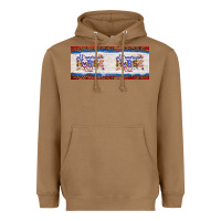 Toasted Coconut all american nurse 11oz mug Heavyweight Hoodie - Artiststas
