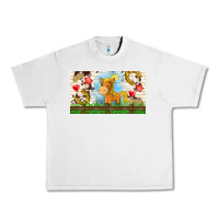 Lunar Rock cute horse Urban Heavy Tee - TumblerDesignByShophia