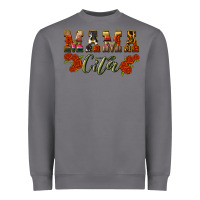 Storm mama cita Heavyweight Sweatshirt - BundleAndBundleShop