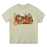 Mossy Fall CMA Certified Medical Assistant Heavy Core Tee - LillyAllenDesigns