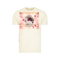 Vintage Arctic where flowers bloom so does hope Vintage Tee - TumblerDesignByShophia