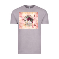 Vintage Zinc where flowers bloom so does hope Vintage Tee - TumblerDesignByShophia