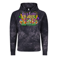 Cloud Black king cake calories dont count Vintage Hoodie - CowGirlArtShop