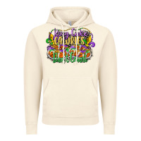 Vintage Artic king cake calories dont count Vintage Hoodie - CowGirlArtShop