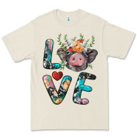 Bone pig love Premium Tee - BarkalooDesign