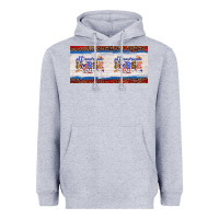 Heather Grey all american nurse 15oz mug Heavyweight Hoodie - Artiststas