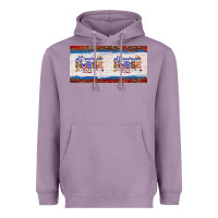 Lavender all american nurse 15oz mug Heavyweight Hoodie - Artiststas