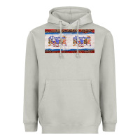Moon Dust all american nurse 15oz mug Heavyweight Hoodie - Artiststas