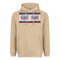 Mushroom all american nurse 15oz mug Heavyweight Hoodie - Artiststas