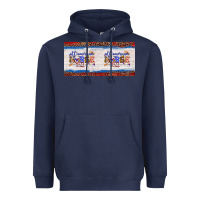 Navy all american nurse 15oz mug Heavyweight Hoodie - Artiststas