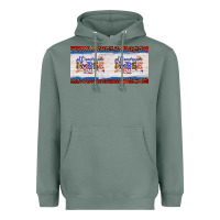 Sage all american nurse 15oz mug Heavyweight Hoodie - Artiststas