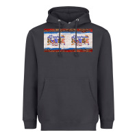 Smoke all american nurse 15oz mug Heavyweight Hoodie - Artiststas
