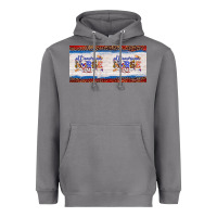 Storm all american nurse 15oz mug Heavyweight Hoodie - Artiststas