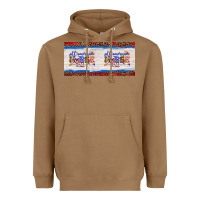 Toasted Coconut all american nurse 15oz mug Heavyweight Hoodie - Artiststas