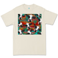 Bone holstein cows with gemstone Premium Tee - BarkalooDesign