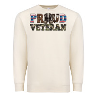 Sandshell armed forces day proud veteran Premium Sweatshirt - Artiststas
