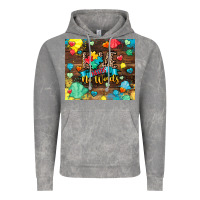 Cloud Rock love needs no words Vintage Hoodie - CowGirlArtShop