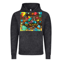 Vintage Black love needs no words Vintage Hoodie - CowGirlArtShop