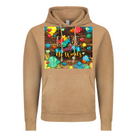 Love Needs No Words Vintage Hoodie | Teevron