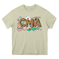 Mossy Western Certified Medical Assistant Heavy Core Tee - LillyAllenDesigns