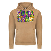 Vintage Camel mardi  gras Vintage Hoodie - CowGirlArtShop