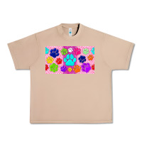 Burro paw print Urban Heavy Tee - TumblerDesignByShophia
