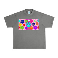 Tornado paw print Urban Heavy Tee - TumblerDesignByShophia