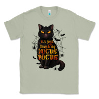 Matcha It's Just a Bunch of Hocus Pocus Classic Tee - texasbilliewilder