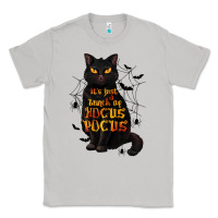Moon Dust It's Just a Bunch of Hocus Pocus Classic Tee - texasbilliewilder