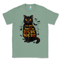 Sage It's Just a Bunch of Hocus Pocus Classic Tee - texasbilliewilder