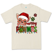 Bone merry pawmas christmas chihuahua Premium Tee - Jasminsmagicworld