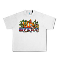 Viva Mexico Urban Heavy Tee | Teevron