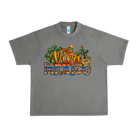 Tornado viva mexico Urban Heavy Tee - RanaPortraitStore