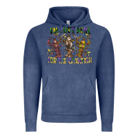 Vintage Denim im just here for the crawfish Vintage Hoodie - CowGirlArtShop