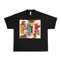 Black kind heart fierce mind brave spirit Urban Heavy Tee - TumblerDesignByShophia