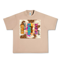 Burro kind heart fierce mind brave spirit Urban Heavy Tee - TumblerDesignByShophia