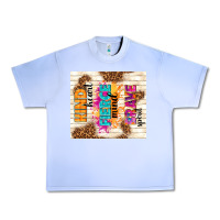 Grape Ice kind heart fierce mind brave spirit Urban Heavy Tee - TumblerDesignByShophia