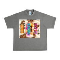 Tornado kind heart fierce mind brave spirit Urban Heavy Tee - TumblerDesignByShophia